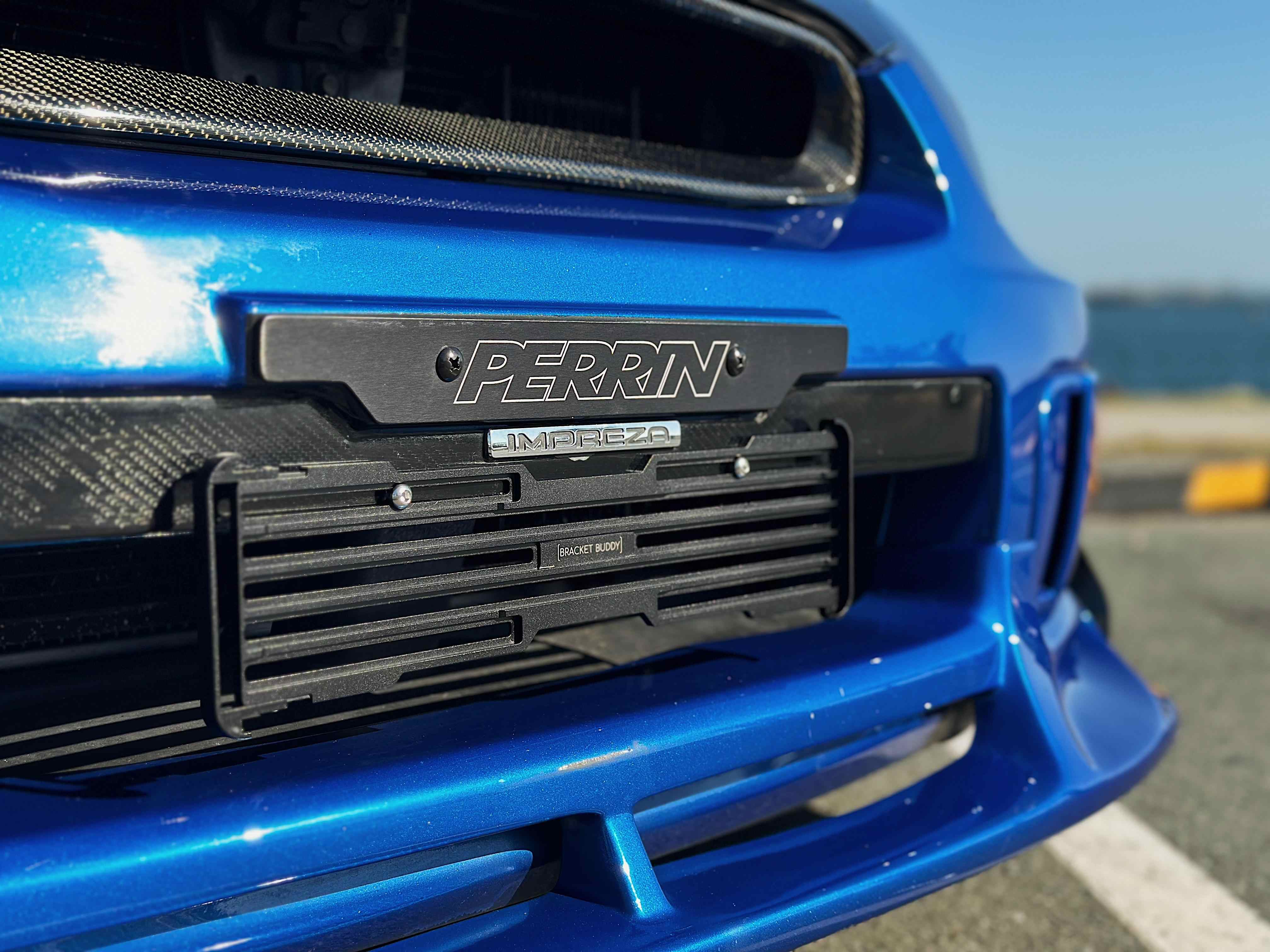 QLD Flexi Plate Bracket & Holder | Edge