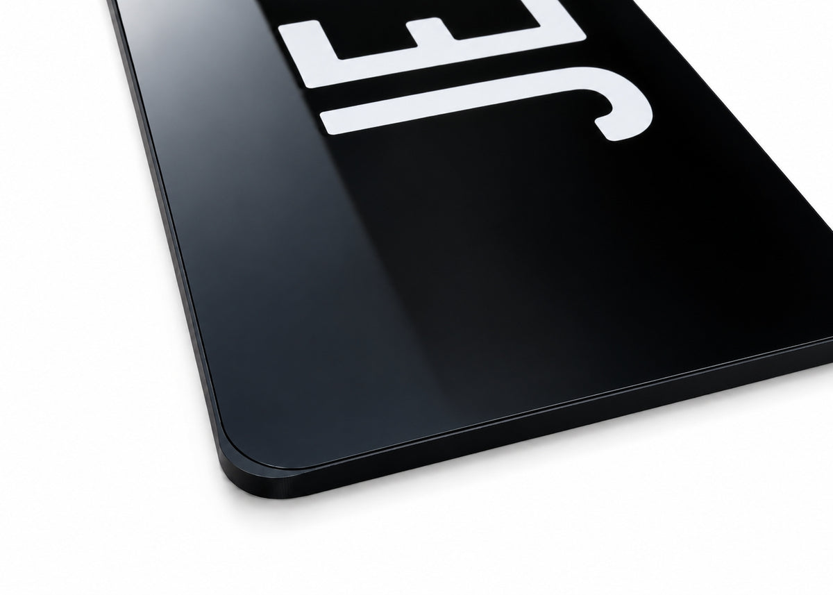 FlexiShield® | QLD Flexi Plate Protective Film