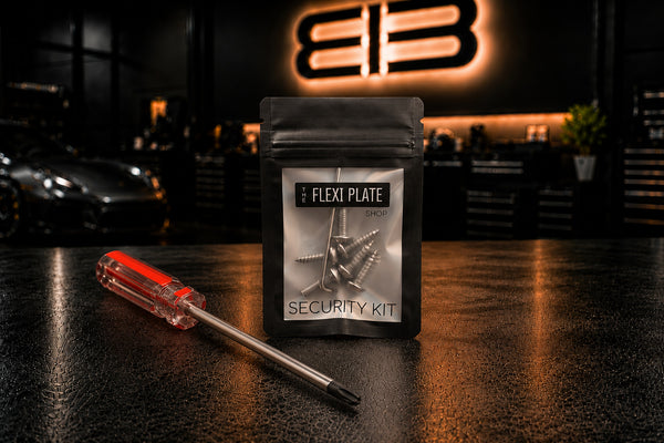 SECURITY KIT