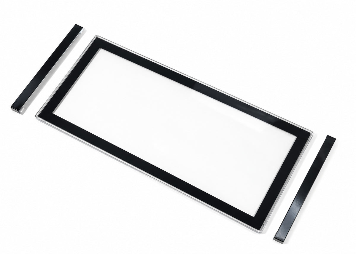 JDM Number Plate Protector