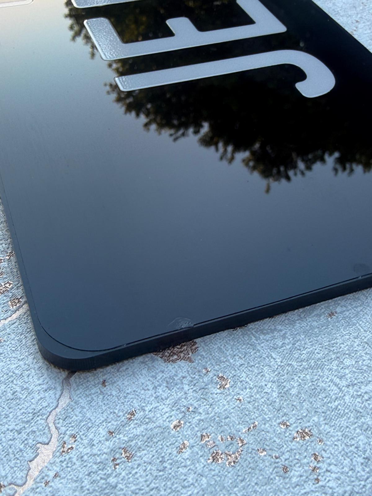 FlexiShield® | QLD Flexi Plate Protective Film